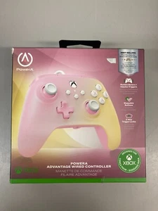 PowerA XBox Wired Controllers - You Choose - Picture 1 of 19