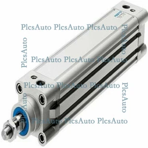 1PC FESTO double-acting cylinder 163378 DNC-50-320-PPV-A - Picture 1 of 1
