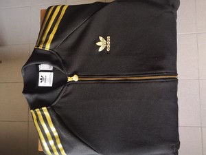 Abbigliamento da uomo adidas oro | Acquisti Online su eBay