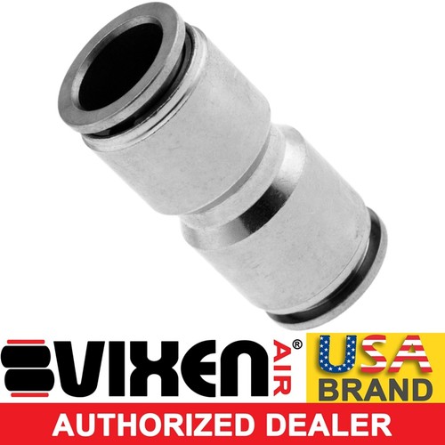 Brass 1/4" X 3/8" Push-In Y Connector | Titan Fittings - Foto 12