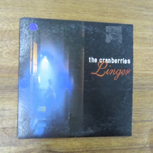 The Cranberries-Linger-CD single-USED-SHLP_5462 - Imagen 1 de 2