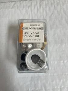 Glacier Bay Aragon Single-Handle Replacement Cartridge Assembly 1.95in D - Picture 1 of 3