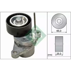Tendeur Courroie Trapézoïdale à Nervures Pour Citroën C3/C4/C5/ DS 9801875280 - Picture 1 of 1