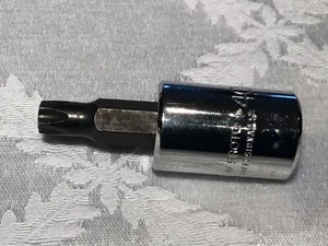 PROTO Tools #5239 - 40W Torx Hex Socket - Picture 1 of 9