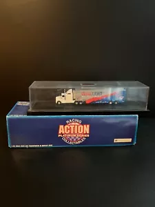Racing Collectables By Action #42 Kyle Petty Coors Light Transporter 1:96 NIB LE - Picture 1 of 1