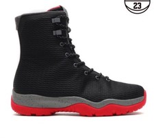 nike air jordan winter boots