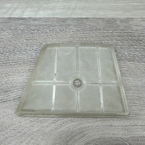 ECHO CS-351VL CHAINSAW MESH AIR FILTER 13031010530 NEW OEM - Picture 1 of 4
