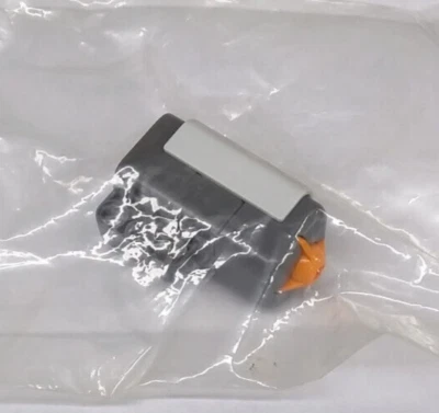 LEGO MindStorms 9843 NXT Touch Sensor NEW! Robot Input Device Technic EV3 - Image 1 of 4