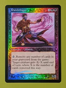 FOIL Painbringer x1 Odyssey 1x Magic the Gathering MTG - Picture 1 of 1