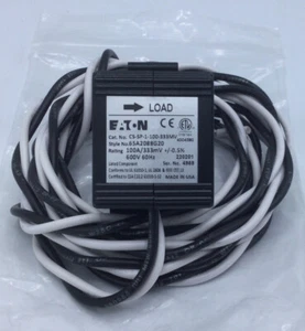 EATON CORPORATION CS-SP-1-100-333MV - Picture 1 of 4