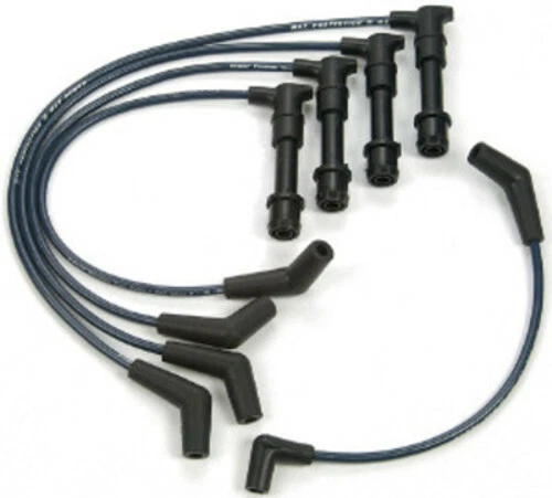 PowerPath 700876 Spark Plug Wire Set-Premium Plug Wire Set  - Image 1 of 1