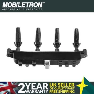 Mobiletron CE-27 Ignition Coil for Citroën Berlingo First Xsara Picasso - Image 1 of 2