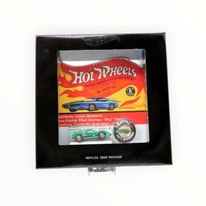 Ford J-Car 2015 Hot Wheels - RLC A - Imagen 1 de 6