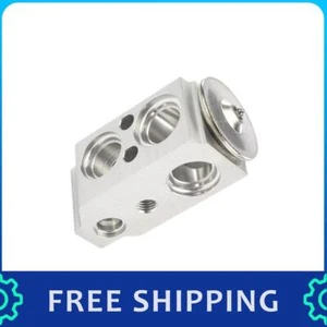 97626-1W100 For Accent Veloster Rio 2013 2014 2015 2016 2017 A/C Expansion Valve - Picture 1 of 6