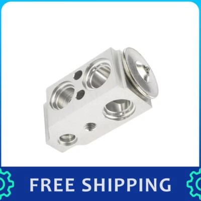 97626-1W100 For Accent Veloster Rio 2013 2014 2015 2016 2017 A/C Expansion Valve - Image 1 of 4
