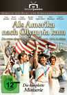 Als Amerika nach Olympia kam DVD *NEU|OVP*