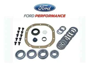 Ford Racing 8.8" Ring & Pinion Rear End Gear Installation Kit M-4210-B2 - Bild 1 von 1