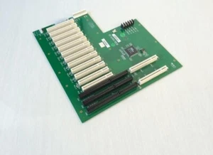 IPC-6114P12 Industrial Base Board EVOC IPC-810 - Bild 1 von 1