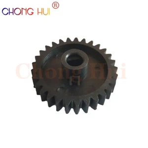 10X RU5-0185 RU5-0185-000 29T untere Fixiereinheit Andruckrollengetriebe für HP 1010 1012 - Bild 1 von 8