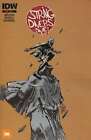 String Divers #1 VF/NM; IDW | Ashley Wood - we combine shipping