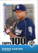 B0155- 2010 Bowman Baseball Assorted Insert Cards -You Pick- 10+ FREE US SHIP