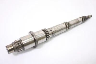 Eje de salida de transmisión manual Getrag 245 OEM BMW E21 320i (09/1979-1983)  Foto 1 de 4