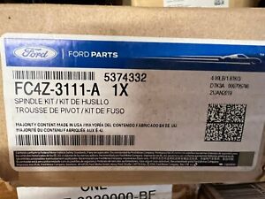 Genuine Ford OEM New Spindle Repair Kit Ford F650 F750 2016-2023 FC4Z-3111-A