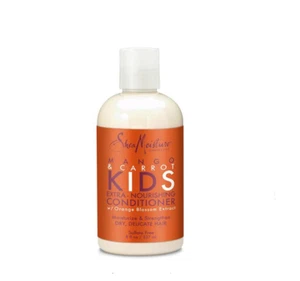 Shea Moisture Mango & Carrot Kids Extra-Nourishing Conditioner 8oz / 237ml - Picture 1 of 1