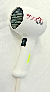 Andis HD-3L 1600 Watt Wall Mounted Hang Up Hair Dryer Powerful - Tested! - Picture 1 of 6