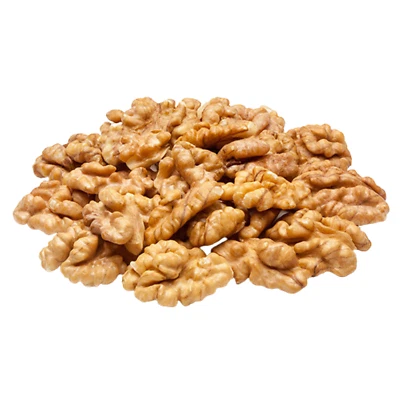 Walnuts Halves 500g - 10kg - Raw & Unshelled, Natural, GMO Free, High in Omega-3 - Image 1 of 2