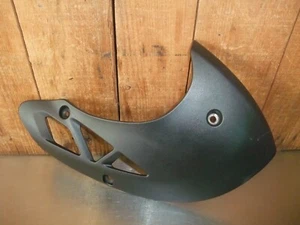 Kawasaki KLE650 Versys CAF 2010  Right Belly Pan Panel VGC #222 - Picture 1 of 4