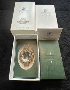 Swarovski Crystal Memories Classics Geburtstagstorte #191 602 nicht mehr produziert ~ mit Box - Bild 1 von 11