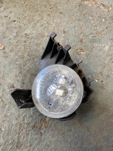 SUBARU IMPREZA FOG LIGHT FRONT DRIVERS SIDE 2010 - Picture 1 of 4