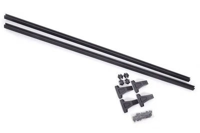 Dee Zee DZ99782TB Hex Series 68" Cross Bed Rails Foto 1 de 4