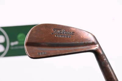 Titleist 680 #3 Iron / 22 Degree / Regular Flex Titleist Steel Shaft - Image 1 of 4