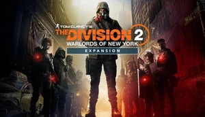 The Division 2 - Warlords of New York - Erweiterung PC Ubisoft Connect Key EU-UK - Bild 1 von 1