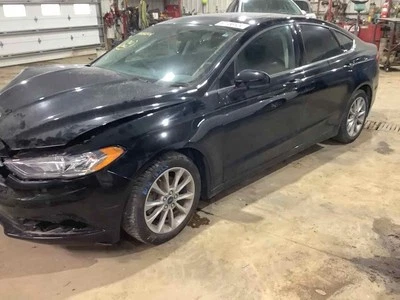 Used Automatic Transmission Shifter Linkage fits: 2017 Ford Fusion  Grade A Foto 1 de 4