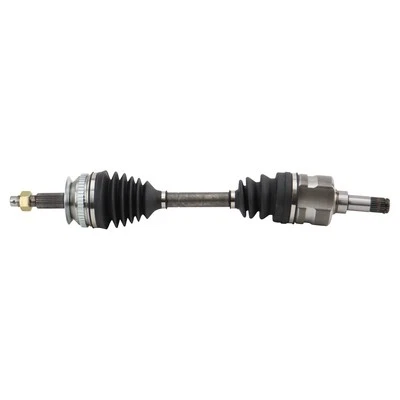 TRQ CSA82148 Axle Shaft For Dodge Grand Caravan 1996-2007 Left Front 4641855AA Foto 1 de 4