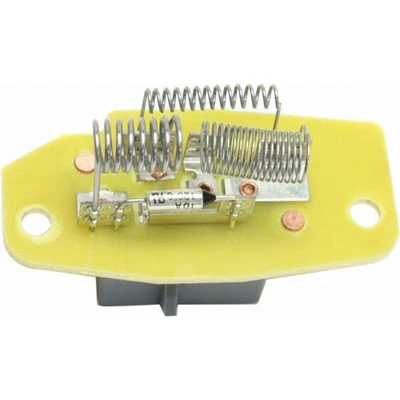 Resistencia de motor soplador para Ford E-450 Econoline Super Duty 1999 2000 2001 2002 Foto 1 de 4