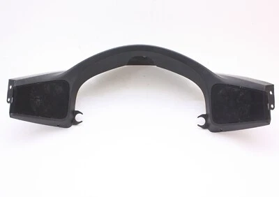 02-04 BMW R1200CL TABLERO CENTRAL INTERIOR/INDICADORES/ALTAVOCES CUBIERTA 46637672013 Foto 1 de 4