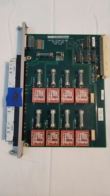 CTI 2530 Output Module Used - Item 152 - Image 1 of 4