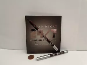 Urban Decay 24/7 Glide On Eye Pencil WHISKEY 0.03oz Travel Deluxe Size - Picture 1 of 1