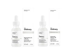 The Ordinary The Skin Support Set - Hautpflegeset - Bild 1 von 2