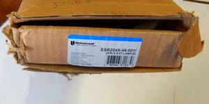 Universal ESR2048-46 elektronisches Schild Vorschaltgerät 4-6 Lampe 20'-48' T12HO 120/277v Neu - Bild 1 von 3