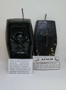 VELA ATAUD PREPARADA 7" PARA ALEJAR Y DESTRUIR NEMIGOS ISTRUZIONI INCLUSE! - Foto 1 di 5