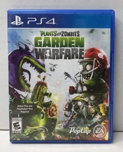 Plants vs. Zombies: Garden Warfare Usado en Excelente Condición - Imagen 1 de 2