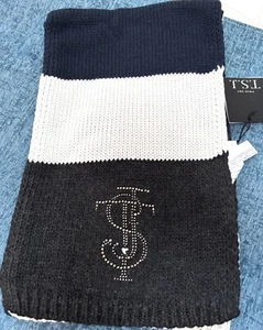 Twin Set sciarpa donna Con Logo - Foto 1 di 4