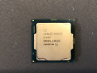 Intel Sr3wq Xeon E-2124 3.30Ghz 8Mb Socket 1151 Quad-Core Cpu Processor Lga1151