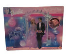 New Mattel Barbie Magic Jewel Garden Playset 47806 2001