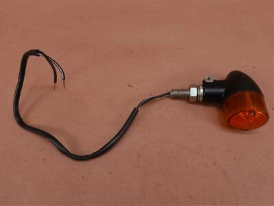 Señal de giro delantero derecho Triumph Bonneville T100 2009-2016 Foto 1 de 4